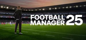 Football Manager 25 banner