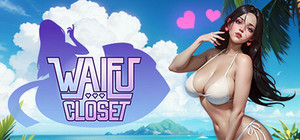 Waifu Closet banner