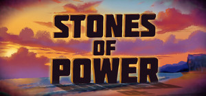 Stones of Power banner