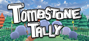 Tombstone Tally banner