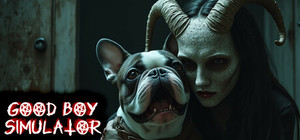 Good Boy Simulator banner