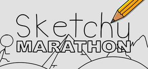 Sketchy Marathon banner