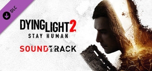Dying Light 2 - Soundtrack banner