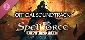 SpellForce: Conquest of Eo Soundtrack banner