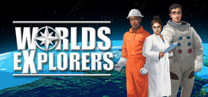 Worlds Explorers banner