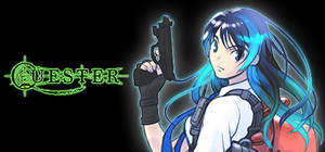 QUESTER : A story that explores the truth of the lost world. banner