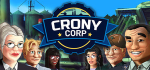 Crony Corp banner