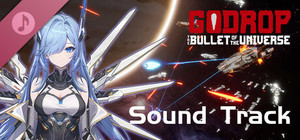宇宙魔弹哥卓普 Soundtrack banner
