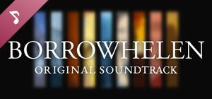 Borrowhelen Soundtrack banner