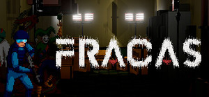 Fracas banner