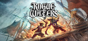 Rogue Waters: Game + Soundtrack banner