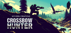 Wyvern Creations Crossbow Hunter banner