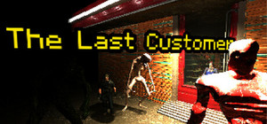 The Last Customer banner