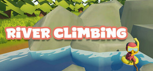 River Climbing banner