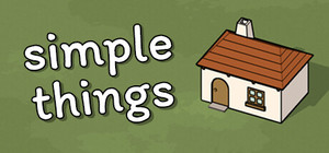 Simple Things banner