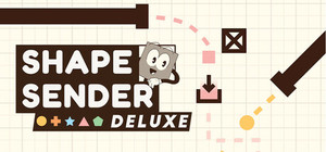 Shape Sender Deluxe banner