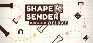 Shape Sender Deluxe banner