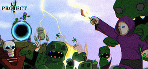 Lonely Darkness banner