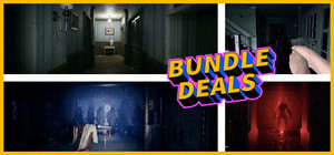 HORROR STORIES banner