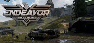 Endeavor: Rite of Passage banner