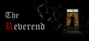 The Reverend banner