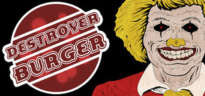 Destroyer Burger banner