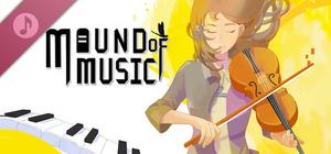 Mound of Music: Official Soundtrack banner
