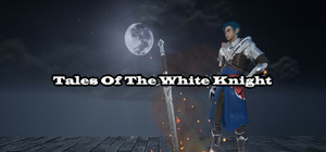 Tales Of The White Knight banner
