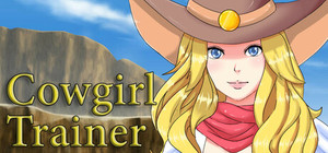 Cowgirl Trainer banner