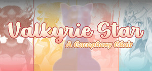Valkyrie Star: A Cacophony Choir banner