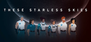 These Starless Skies banner