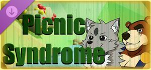 Picnic Syndrome - Concept Book banner