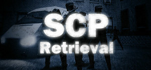 SCP: Retrieval banner