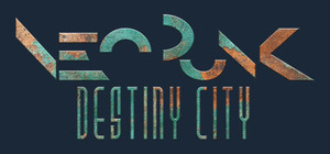 NeoPunk Destiny City banner
