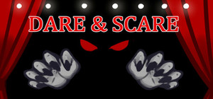 Dare & Scare banner