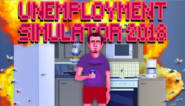 UNEMPLOYMENT SIMUL
