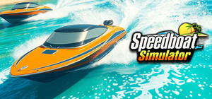 Speedboat Simulator banner