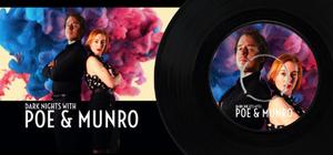 Poe and Munro OST Bundle banner