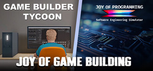 Joy of Game Building banner