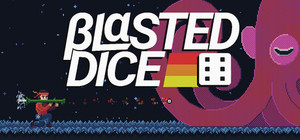 Blasted Dice banner