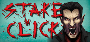 Stake N Click banner