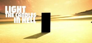 Light the Candles in Hell banner