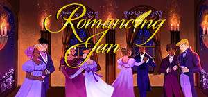 Romancing Jan banner