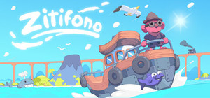 Zitifono banner