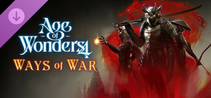 Age of Wonders 4: Ways of War banner