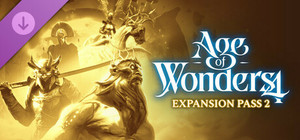 Age of Wonders 4: Expansion Pass 2 banner