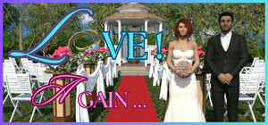 LOVE ! again ... - Episode 1 & 2 banner