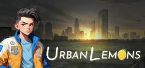 Urban Lemons banner