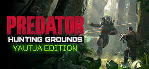 Predator: Hunting Grounds Yautja Edition banner