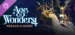 Age of Wonders 4: Herald of Glory banner